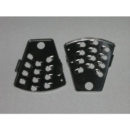 Tarcza grubotnąca C-5 do robota kuchennego MPM Product MP/J/6056